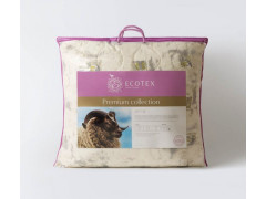 Арго Premium подушка Ecotex